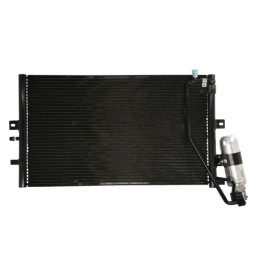Skraplacz klimatyzacji THERMOTEC KTT110535