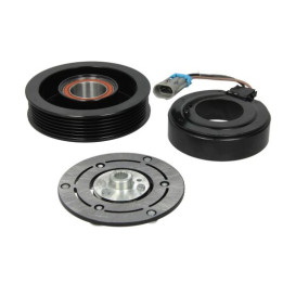 Sprzęgło cewka kompresora klimatyzacji THERMOTEC KTT040180