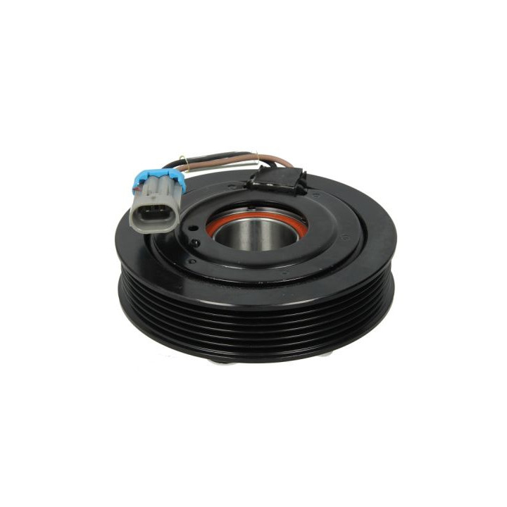 Sprzęgło cewka kompresora klimatyzacji THERMOTEC KTT040180