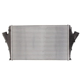 Chłodnica powietrza Intercooler THERMOTEC DAX005TT
