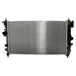 Chłodnica wody silnika THERMOTEC D7X070TT