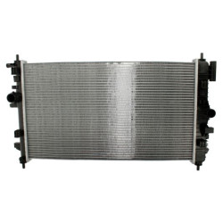 Chłodnica wody silnika THERMOTEC D7X070TT
