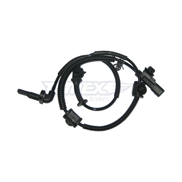 Czujnik prędkości koła ABS TOMEX Brakes TX 52-30