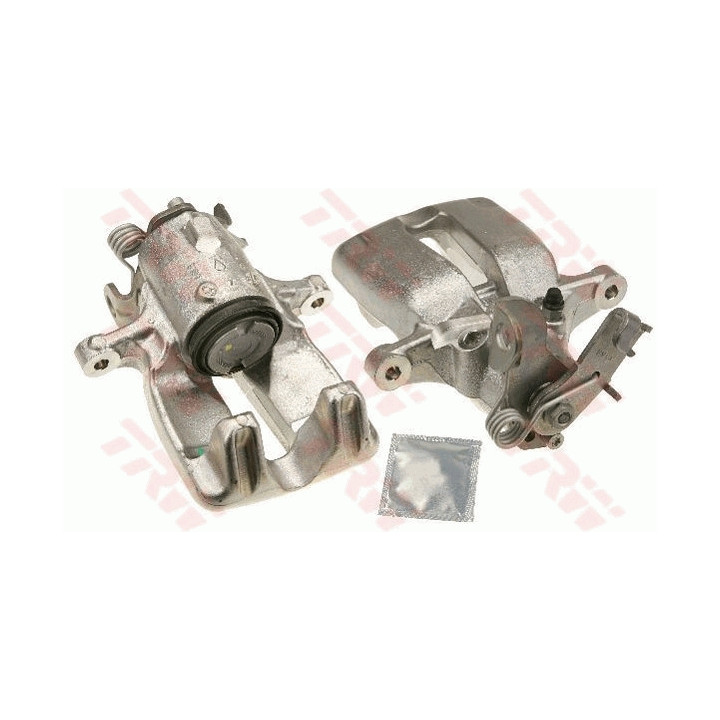 Zacisk hamulcowy TRW BHS1202E