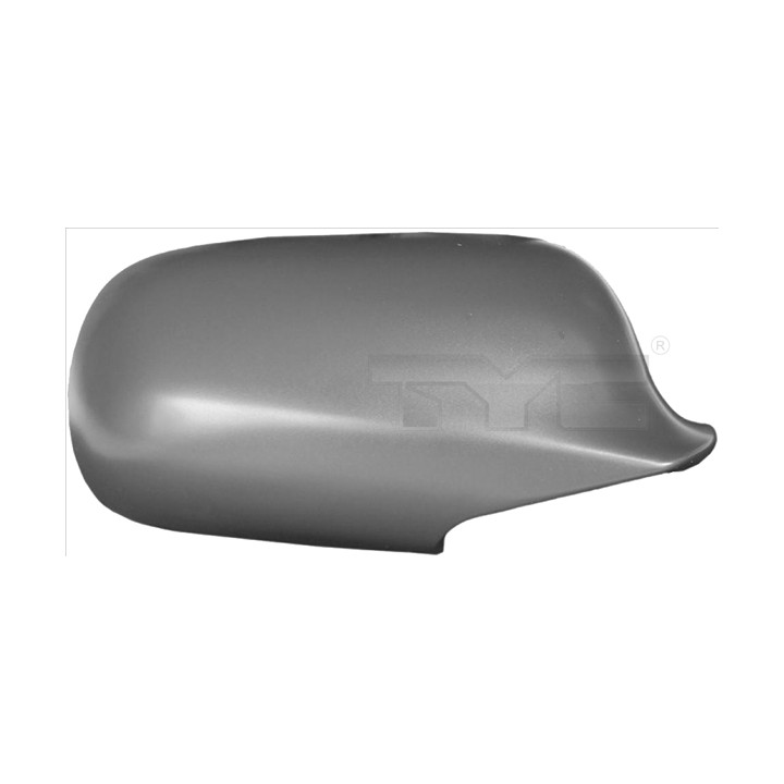 Osłona lusterka zewnętrznego TYC 330-0002-2