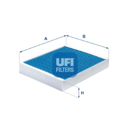 Filtr kabinowy UFI 34.178.00