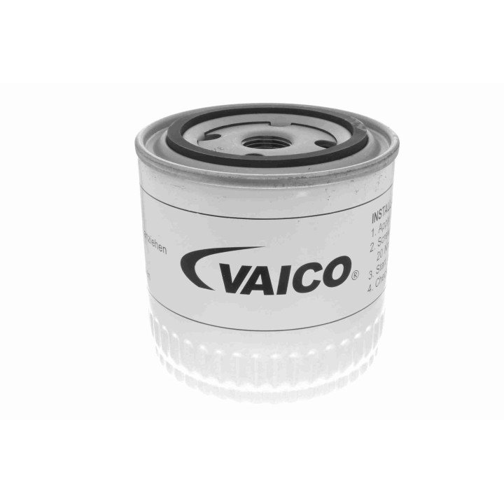 Filtr oleju VAICO V25-0102