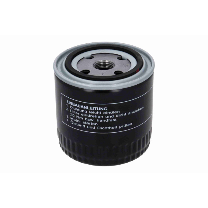 Filtr oleju VAICO V25-0102