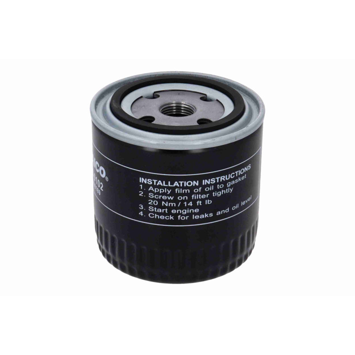 Filtr oleju VAICO V25-0102