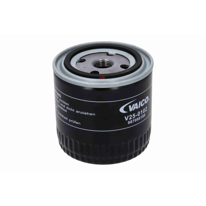 Filtr oleju VAICO V25-0102