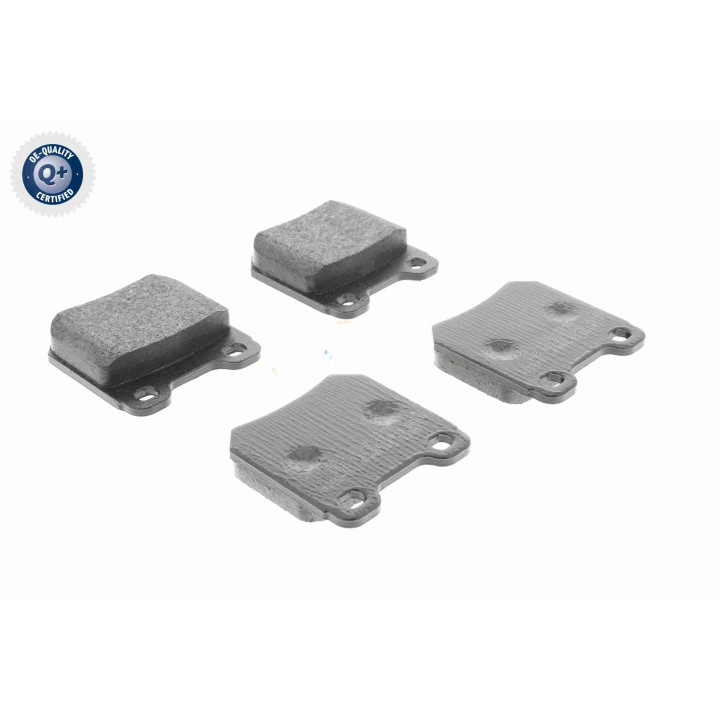 Klocki hamulcowe VAICO V40-8014
