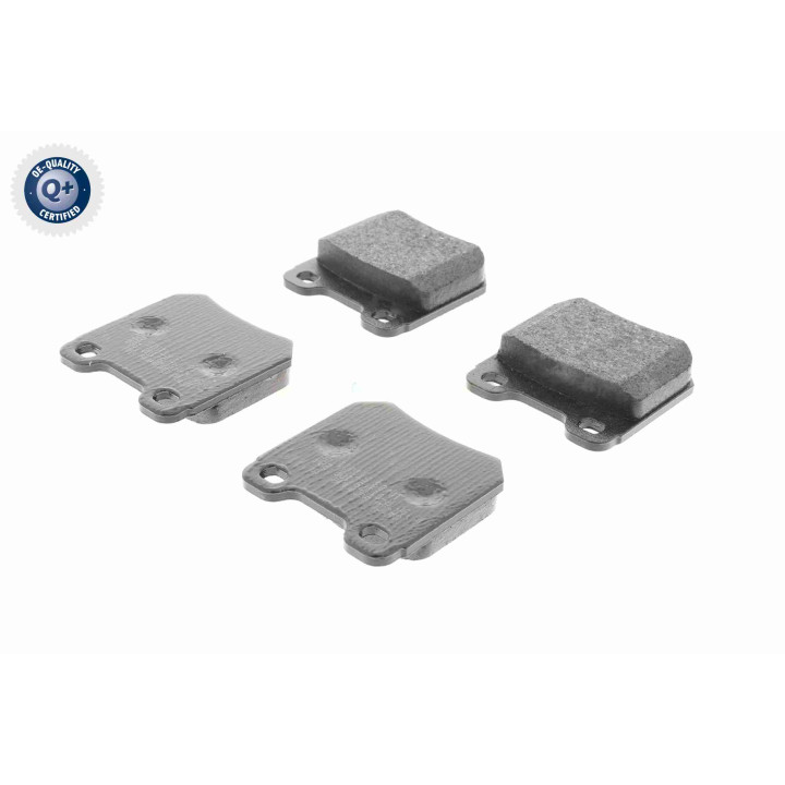 Klocki hamulcowe VAICO V40-8014