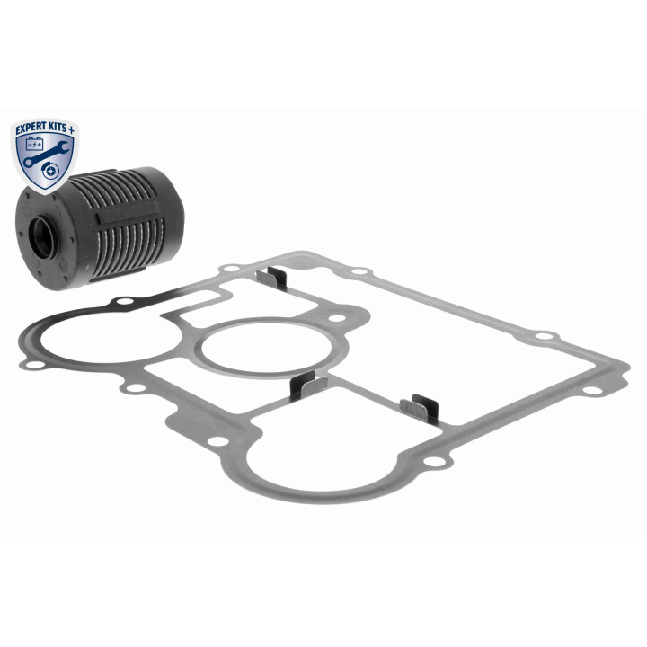 Filtr oleju hydrauliczny mechanizmu różnicowego haldex VAICO V40-1565