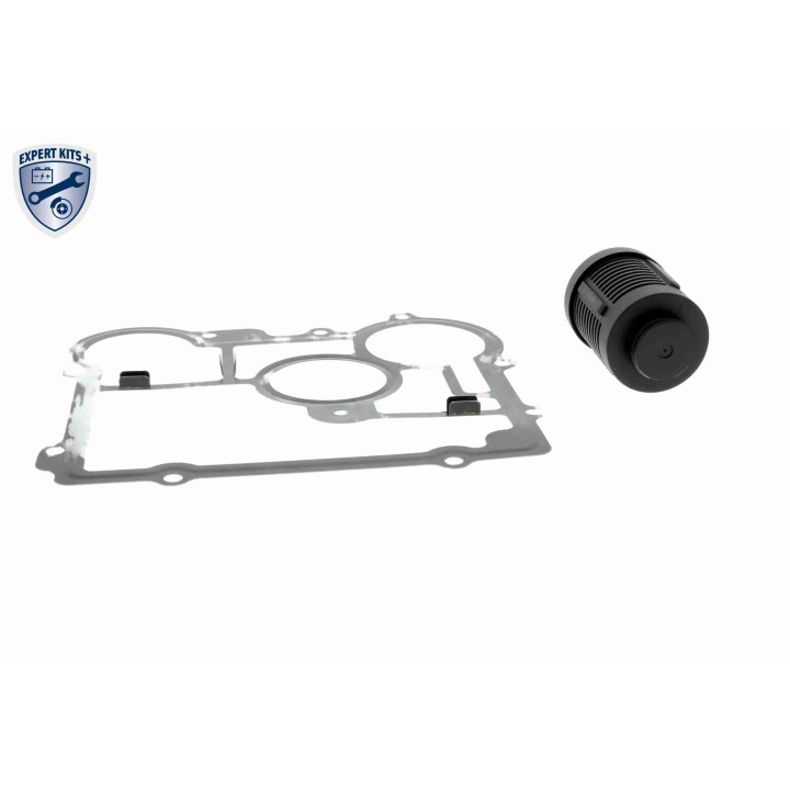 Filtr oleju hydrauliczny mechanizmu różnicowego haldex VAICO V40-1565