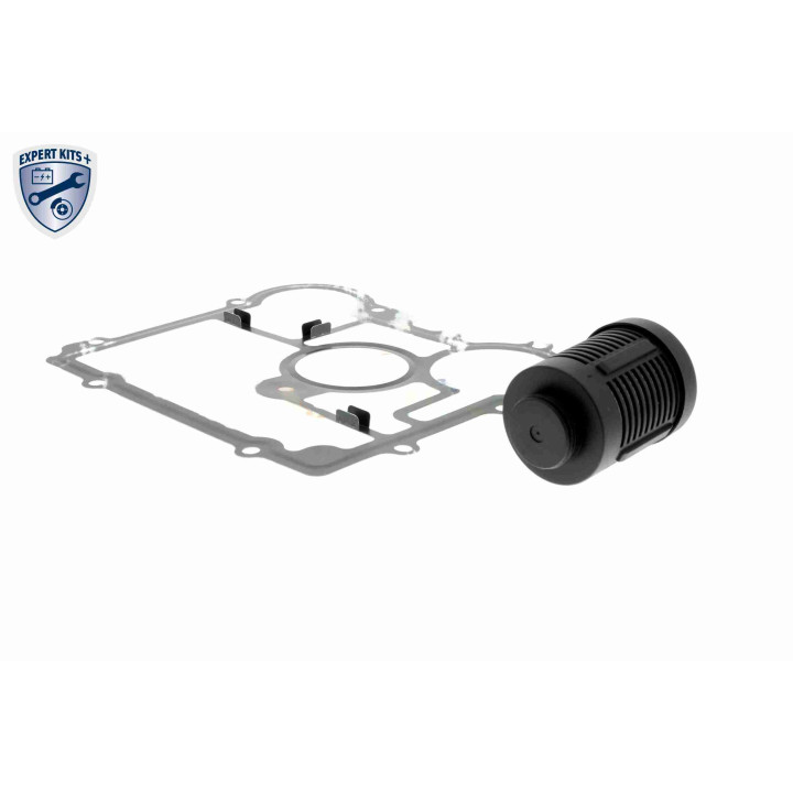 Filtr oleju hydrauliczny mechanizmu różnicowego haldex VAICO V40-1565
