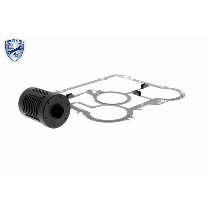Filtr oleju hydrauliczny mechanizmu różnicowego haldex VAICO V40-1565