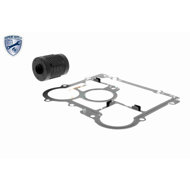 Filtr oleju hydrauliczny mechanizmu różnicowego haldex VAICO V40-1565