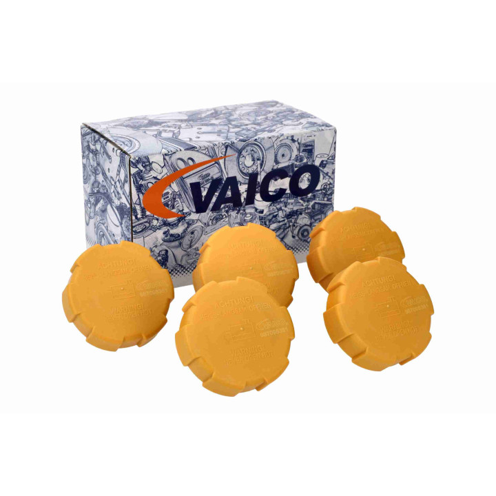 Korek zbiornika płynu chłodzącego VAICO V40-0559