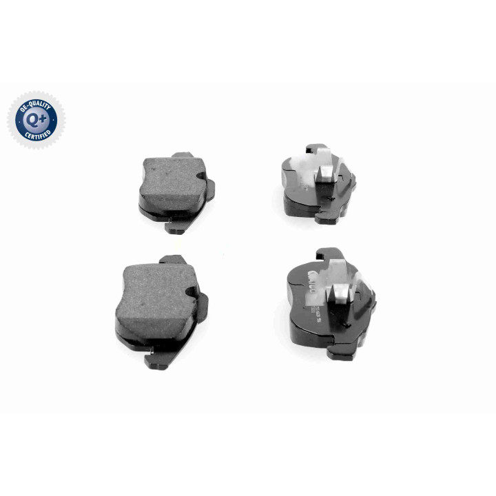 Klocki hamulcowe VAICO V24-0153