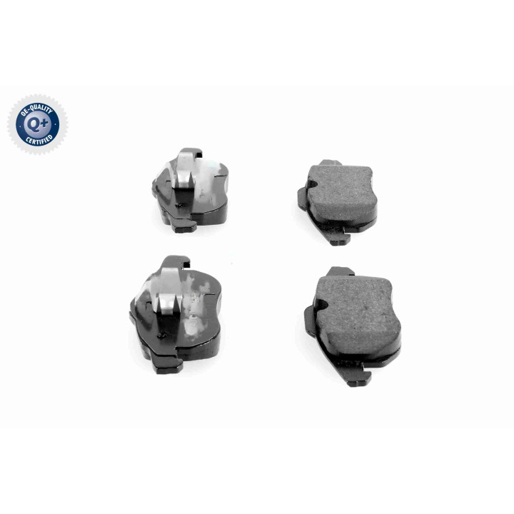 Klocki hamulcowe VAICO V24-0153