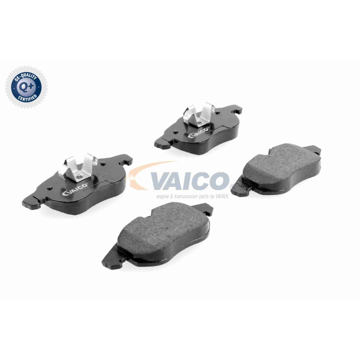 Klocki hamulcowe VAICO V24-0153