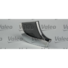 Szkło lampy, światła obrysowe VALEO 043296