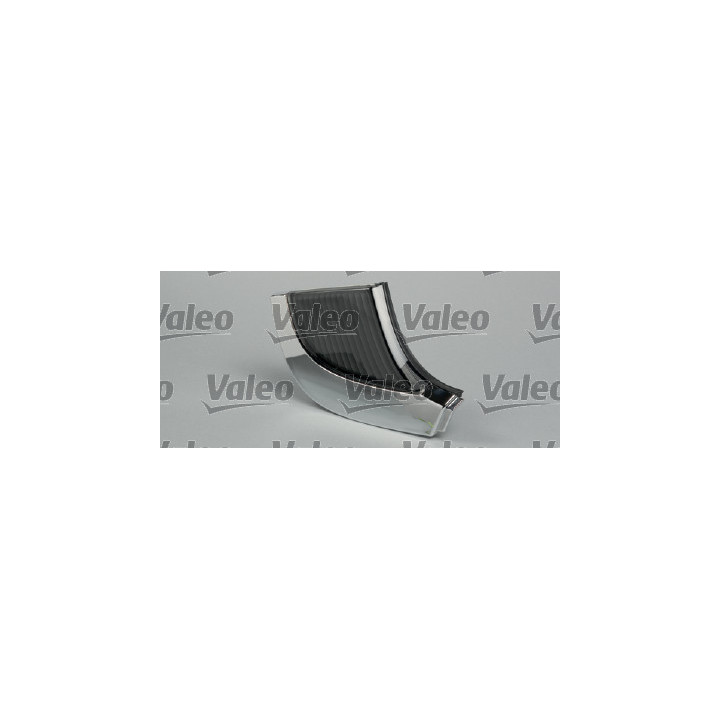 Szkło lampy, światła obrysowe VALEO 043296