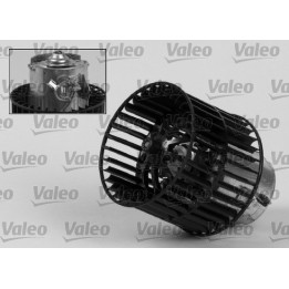 Dmuchawa nawiewu VALEO 715036