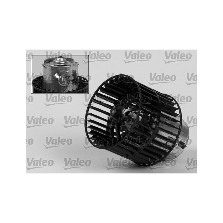 Dmuchawa nawiewu VALEO 715036