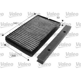 Filtr kabinowy VALEO 698723