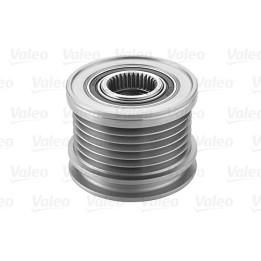 Sprzęgło jednokierunkowe alternatora VALEO 588095