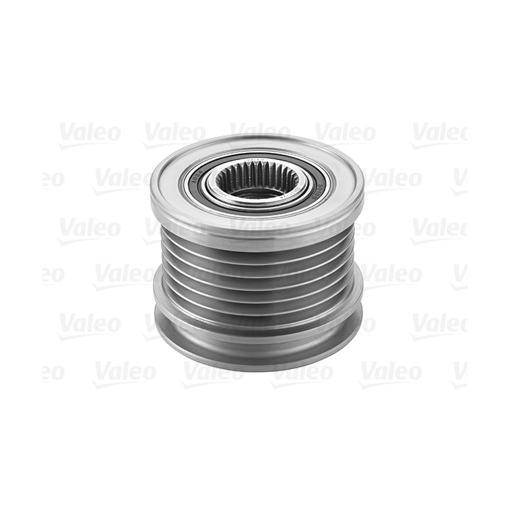 Sprzęgło jednokierunkowe alternatora VALEO 588095