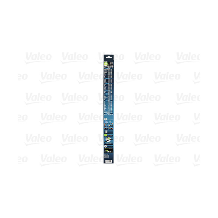 Pióro wycieraczki VALEO 578576