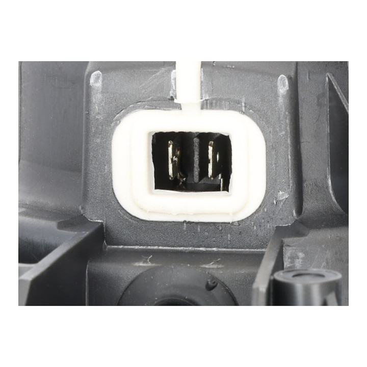 Dmuchawa nawiewu VALEO 698808