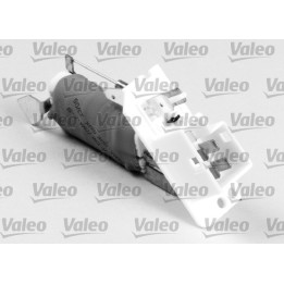 Rezystor opornik nawiewu wentylatora VALEO 509732