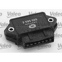 Sterownik moduł układ zapłonowego VALEO 245536