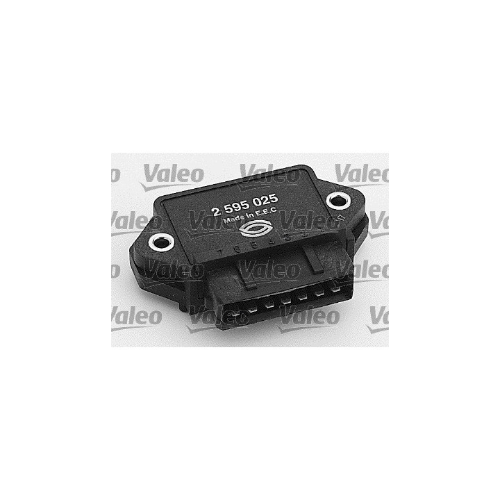 Sterownik moduł układ zapłonowego VALEO 245536