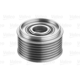 Sprzęgło jednokierunkowe alternatora VALEO 588070