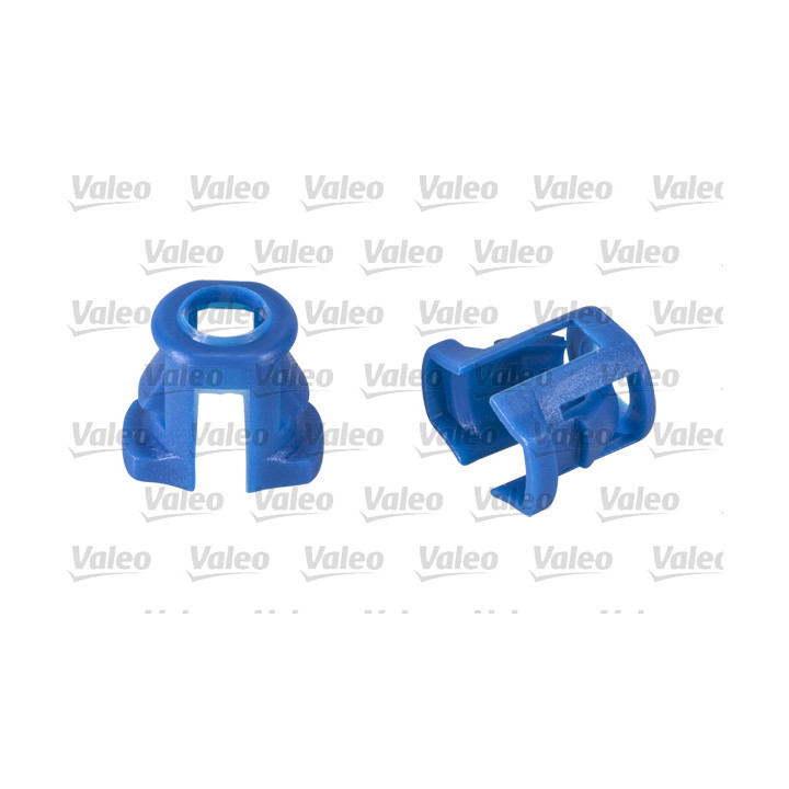 Filtr paliwa VALEO 587008