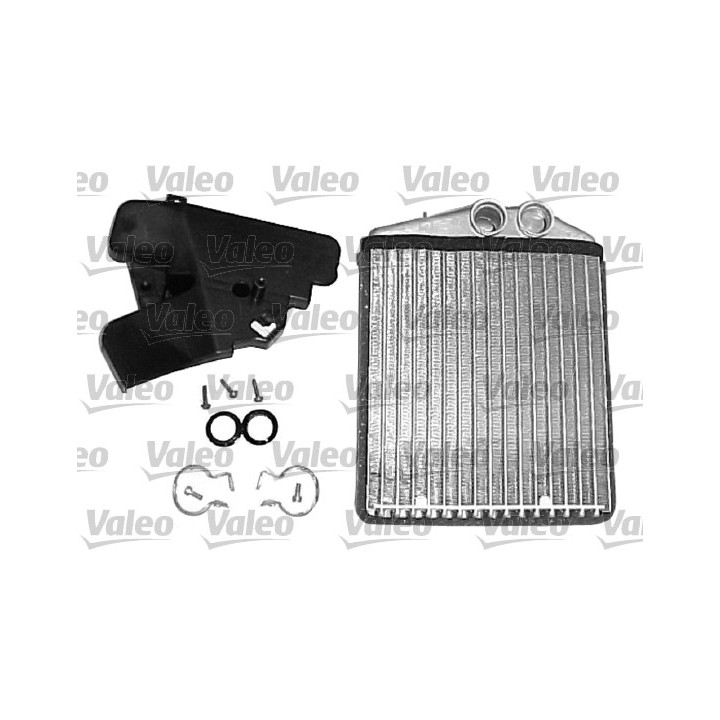 Nagrzewnica VALEO 812253