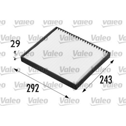 Filtr kabinowy VALEO 698172