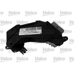Regulator, wentylator nawiewu do wnętrza pojazdu VALEO 509896