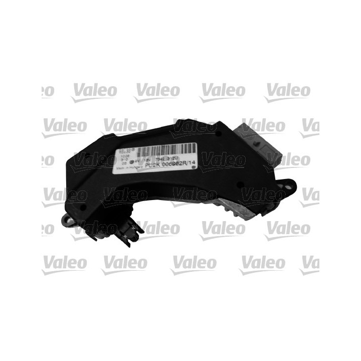 Regulator, wentylator nawiewu do wnętrza pojazdu VALEO 509896