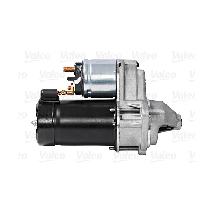 Rozrusznik VALEO 438183