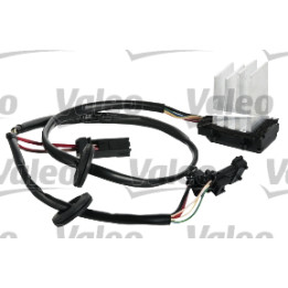 Regulator, wentylator nawiewu do wnętrza pojazdu VALEO 715292