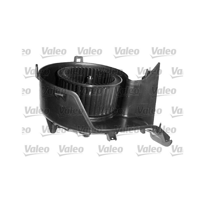 Dmuchawa nawiewu VALEO 698806