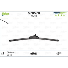 Pióro wycieraczki VALEO 578578