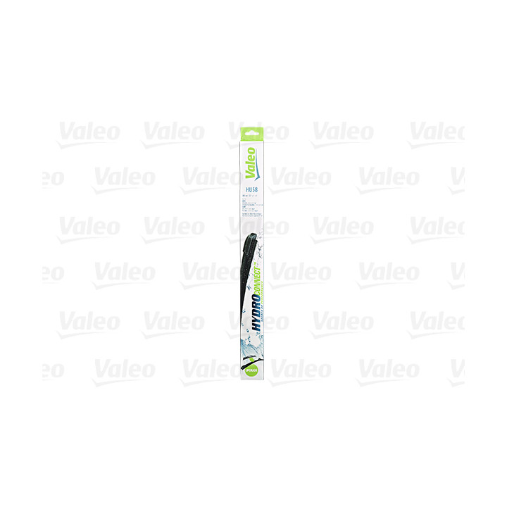 Pióro wycieraczki VALEO 578578