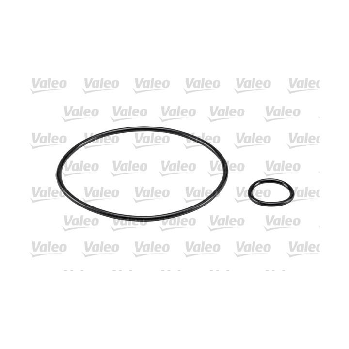 Filtr oleju VALEO 586549