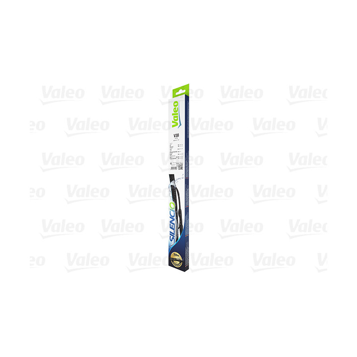 Pióro wycieraczki VALEO 574108